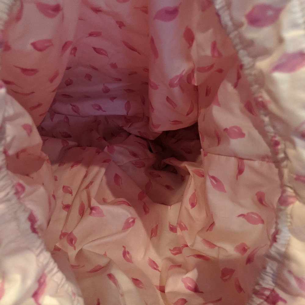 Diaper bag - Picture 4 of 4